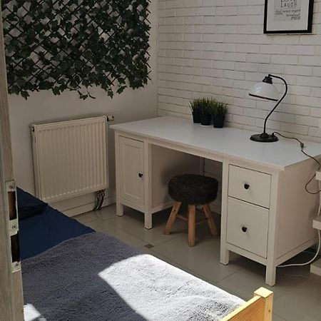 Przytulny Loft 5 Min Od Centrum Gdanska Kültér fotó