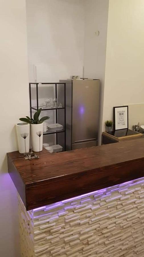 Przytulny Loft 5 Min Od Centrum Gdanska Kültér fotó
