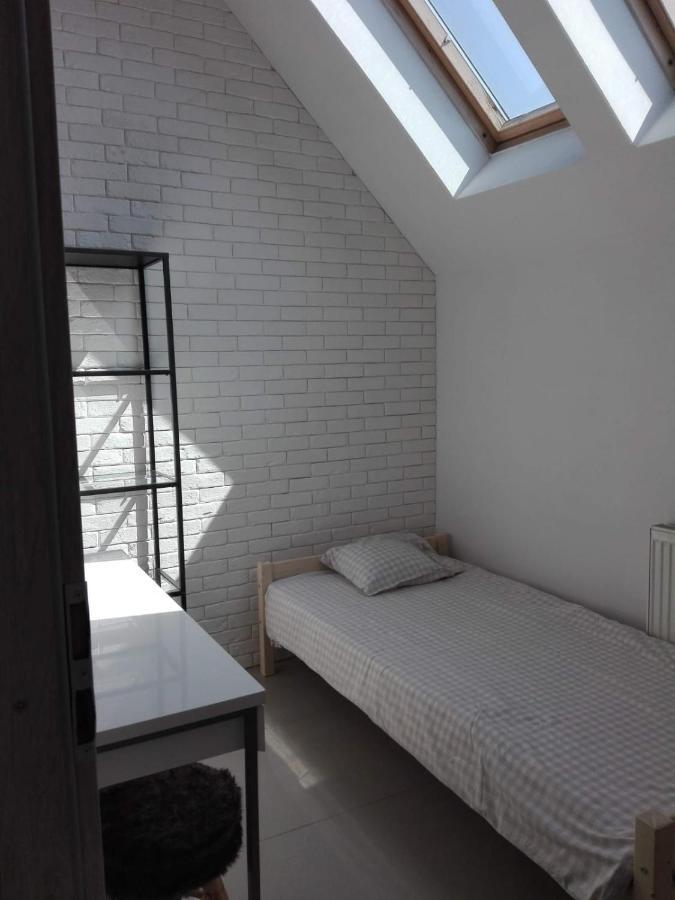 Przytulny Loft 5 Min Od Centrum Gdanska Kültér fotó