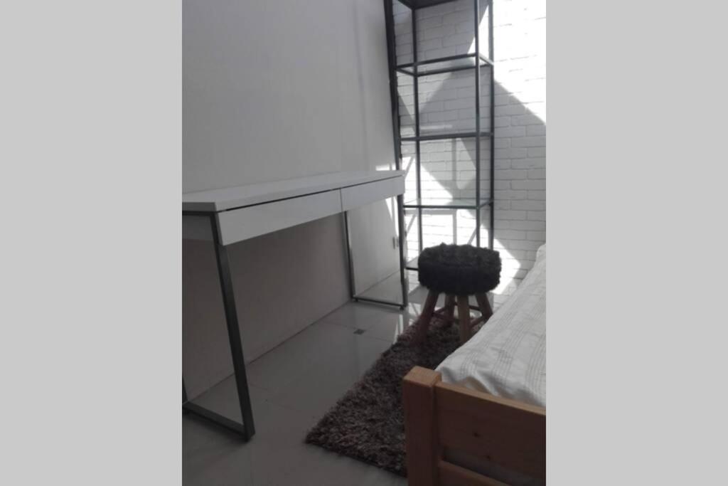Przytulny Loft 5 Min Od Centrum Gdanska Kültér fotó