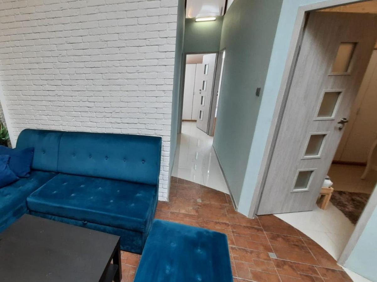 Przytulny Loft 5 Min Od Centrum Gdanska Kültér fotó