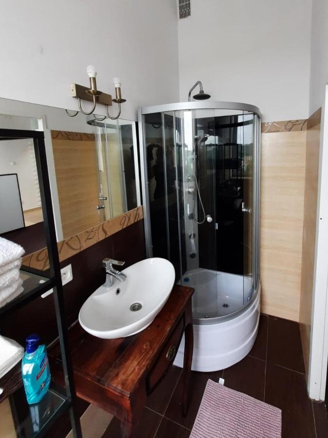 Przytulny Loft 5 Min Od Centrum Gdanska Kültér fotó