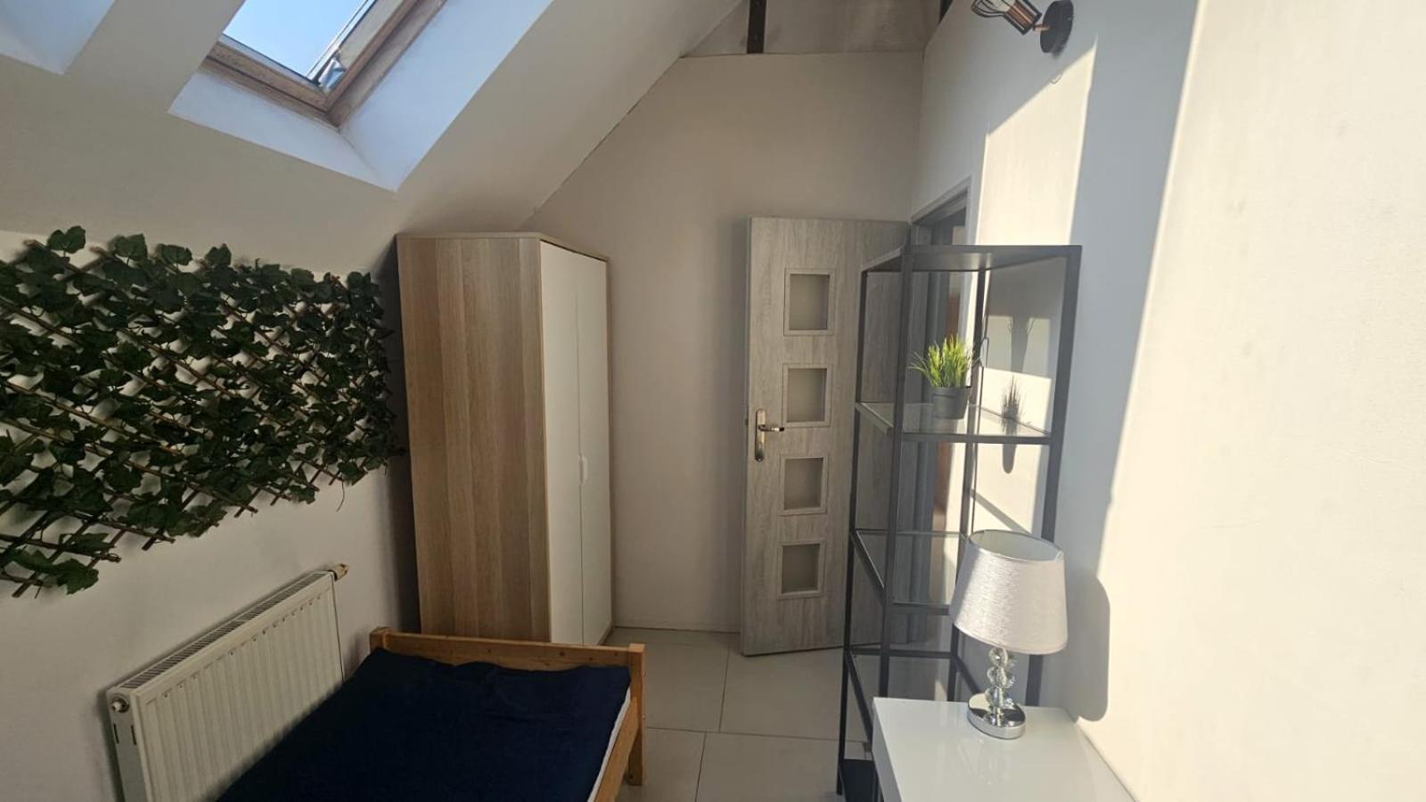 Przytulny Loft 5 Min Od Centrum Gdanska Kültér fotó
