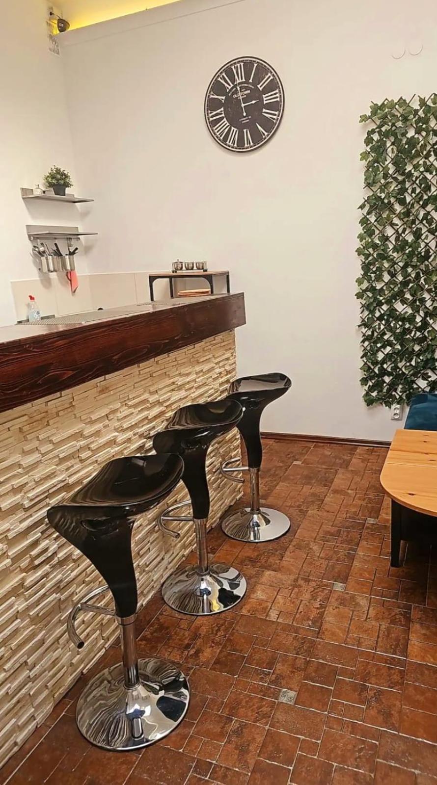Przytulny Loft 5 Min Od Centrum Gdanska Kültér fotó